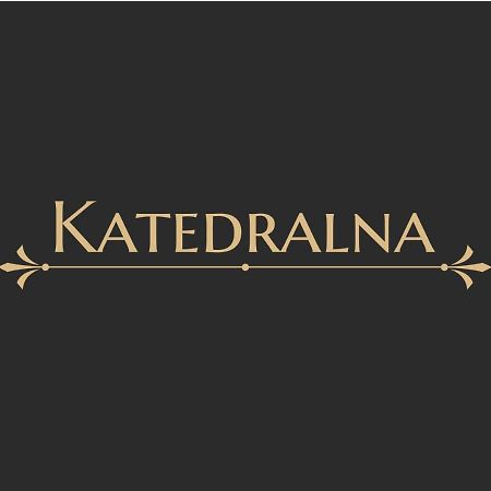 Katedralna Apart'S Легница Екстериор снимка